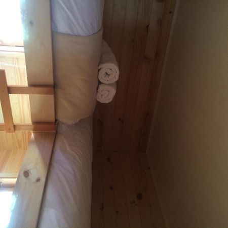 Cabanas Borgolafquen Panguipulli Kamer foto